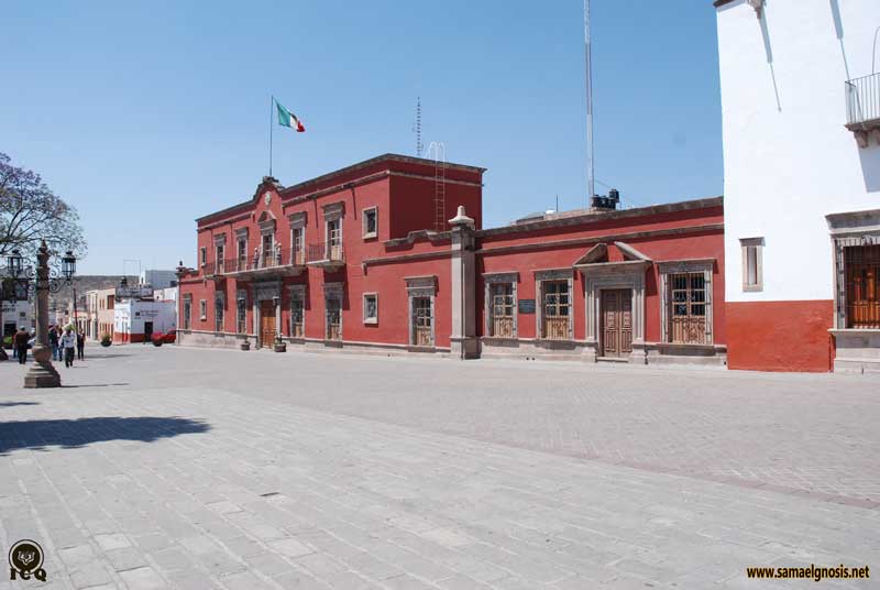 Nochistlán Zacatecas México 002