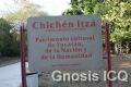 Chichén Itzá 175